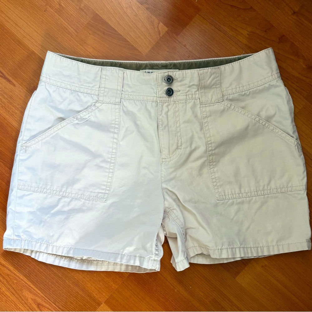 Tommy Hilfiger Women’s 90s Shorts